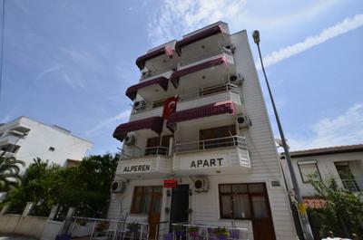 Alperen Apart