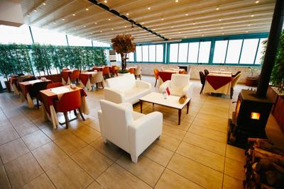 Anafarta Otel Balıkesir