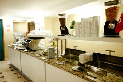 Anafarta Otel Balıkesir