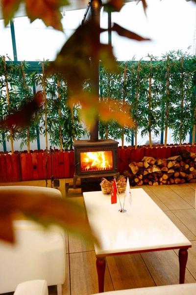Anafarta Otel Balıkesir