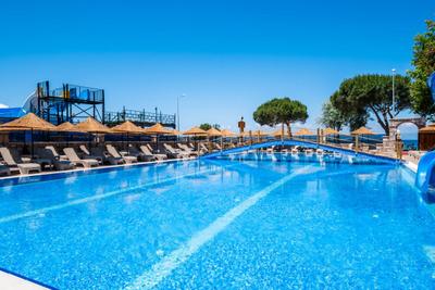 Avşa Artemis Otel