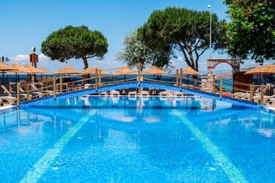 Avşa Artemis Otel