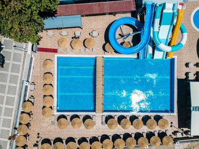 Avşa Artemis Otel