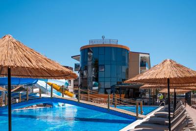 Avşa Artemis Otel