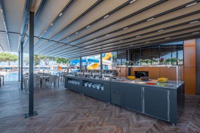 Avşa Artemis Otel