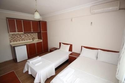 Avşa Marina Otel