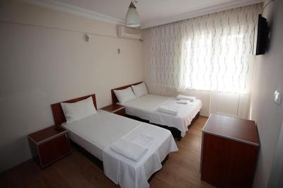 Avşa Marina Otel