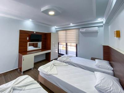 Avsa Ayhan Motel