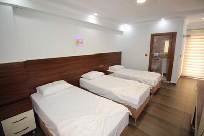 Avsa Ayhan Motel