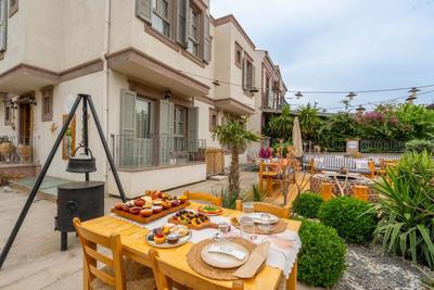 Ajlan Hotel Cunda