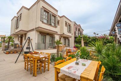 Ajlan Hotel Cunda