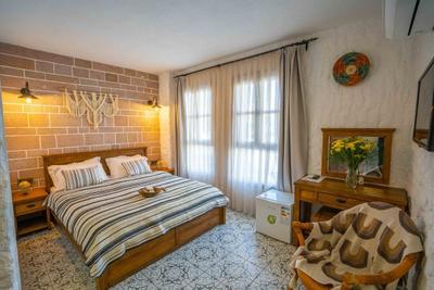Ajlan Hotel Cunda