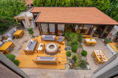 Ajlan Hotel Cunda