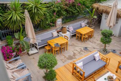 Ajlan Hotel Cunda