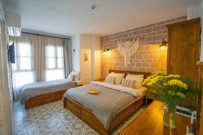 Ajlan Hotel Cunda