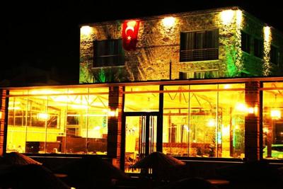 Aksaç Otel