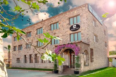 Aksaç Otel