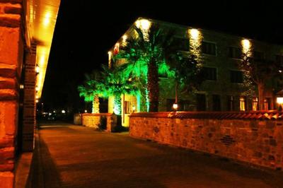 Aksaç Otel
