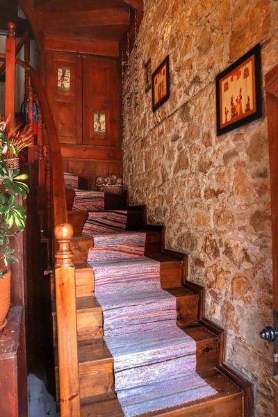 Atesin Konuk Evi