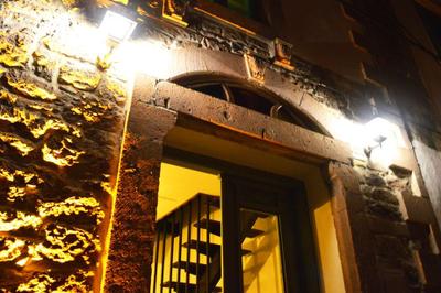 Ayışığı Otel Cunda