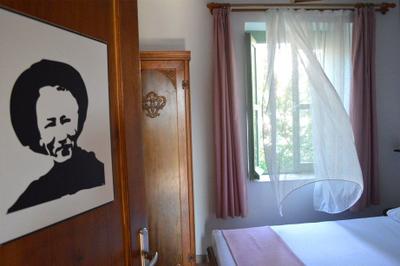 Ayışığı Otel Cunda
