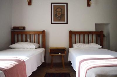 Ayışığı Otel Cunda