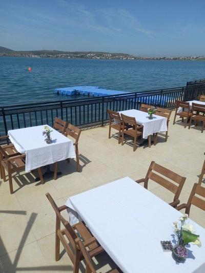 Ayvalık Cihan Otel
