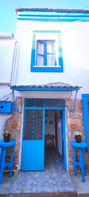 Ayvalık Moda Pansiyon