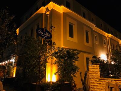 Bay Nihat Lale Otel
