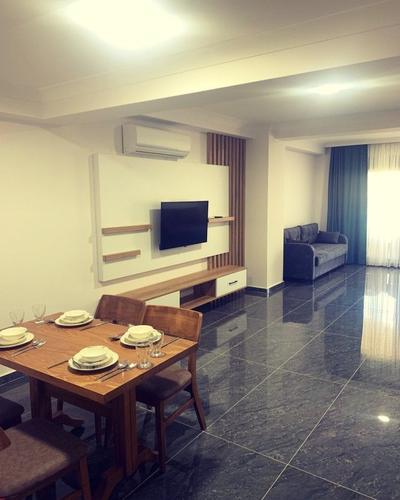 Çamlık Apart