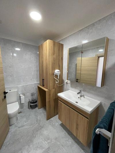 Çamlık Apart