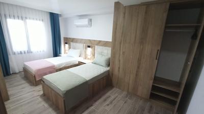 Çamlık Apart