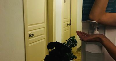 Cunda Aday Otel