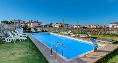 Cunda Balkonak Otel