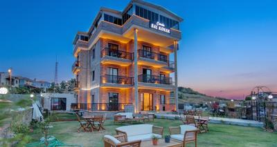 Cunda Balkonak Otel