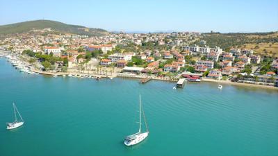 Cunda Baradiel Hotel