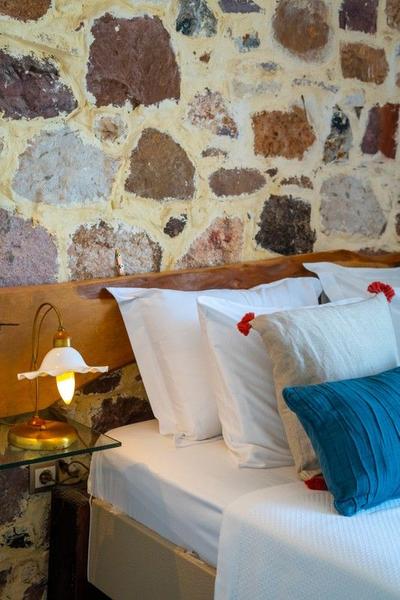 Cunda Battalos Küçük Hotel
