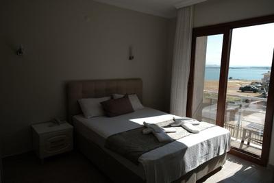 Cunda Demir Otel