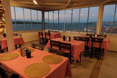 Cunda Demir Otel