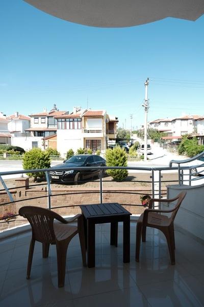 Cunda Demir Otel