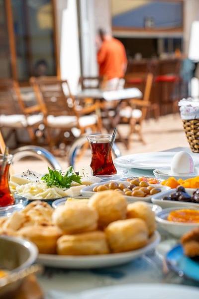 Cunda Giritlioglu Otel - +12 Adult Only