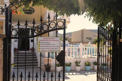 Cunda Güneş Otel