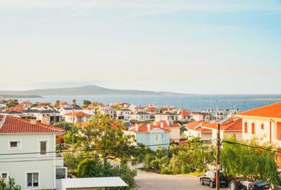 Cunda House Küçük Otel
