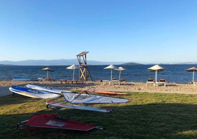 Cunda La Vie