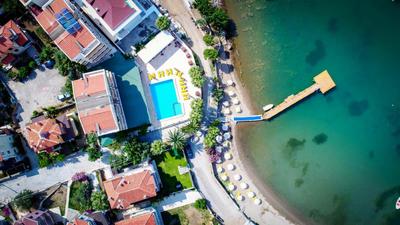 Cunda Panorama Otel