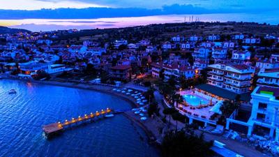 Cunda Panorama Otel