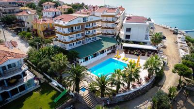 Cunda Panorama Otel