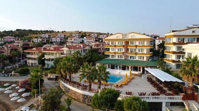 Cunda Panorama Otel