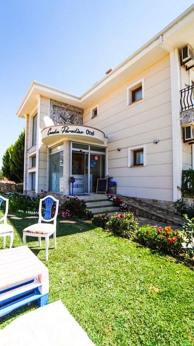 Cunda Paradise Otel