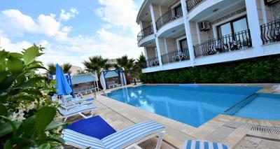 Cunda Paradise Otel